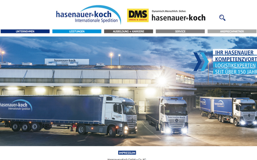 Hasenauer+Koch GmbH+Co. KG